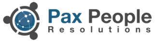 Pax People Resolutions Logo
